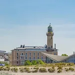 Apartment Berringer Meeresgrund, An Der Promenade Rostock