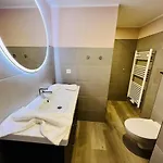 Berringer Meeresgrund, An Der Promenade Apartment Rostock