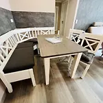 Apartment Berringer Meeresgrund, An Der Promenade