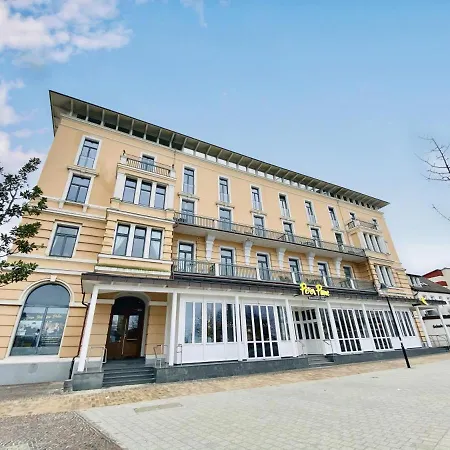 Berringer Meeresgrund, An Der Promenade Rostock