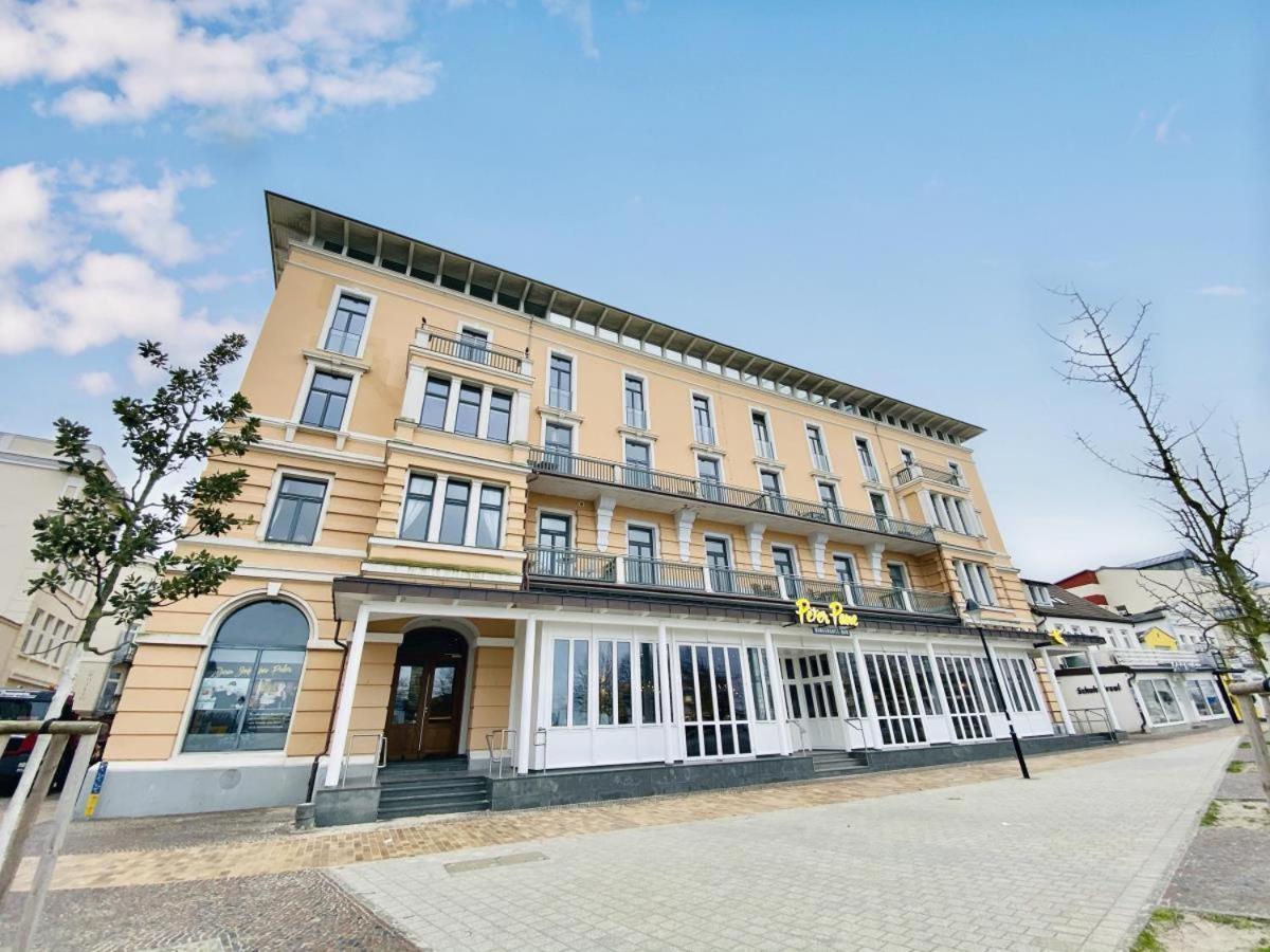 Berringer Meeresgrund, An Der Promenade Rostock